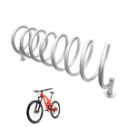 Bicycle Parking Lot Bicycle Parking Bar 10 pcs 150x50x70 cm