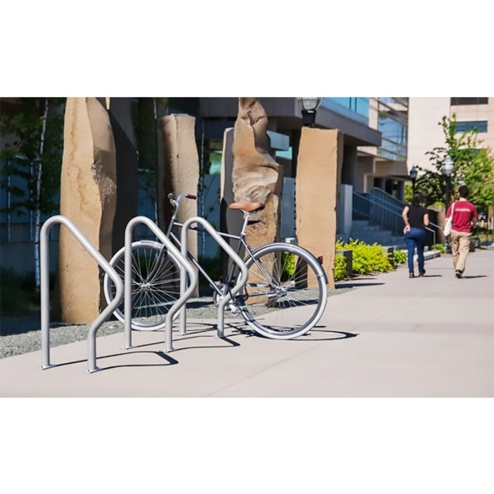 Bicycle Parking Area Bicycle Parking Bar Bicycle Parking Area Single