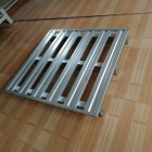 Metal Palet Fiyatları Çelik Palet Ağır Yük Paleti Taşıma Paleti 120x100 cm Metal Palet Fiyatları Çelik Palet Ağır Yük Paleti Taşıma Paleti 120x100 cm