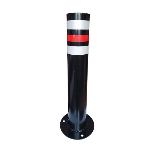 Kaldırım Bariyeri Demir Duba Sabit Park Dubası Metal Park Bariyeri Fiyatı 45 cm