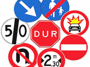 Traffic Regulation Signs: The Cornerstone of Road Safety