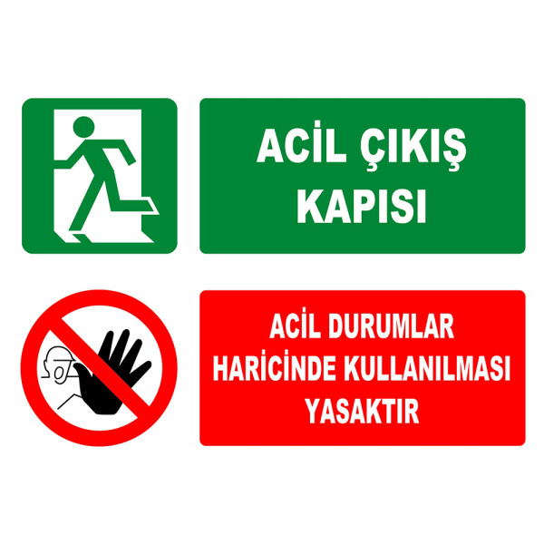 emergency-exit-door-use-prohibited-except-in-emergencies-zy2095