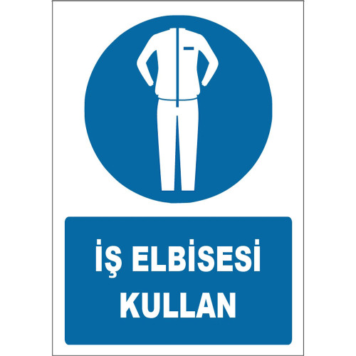 Use Business Suit Symbol Sign Board Sign Sticker Label ZY1586
