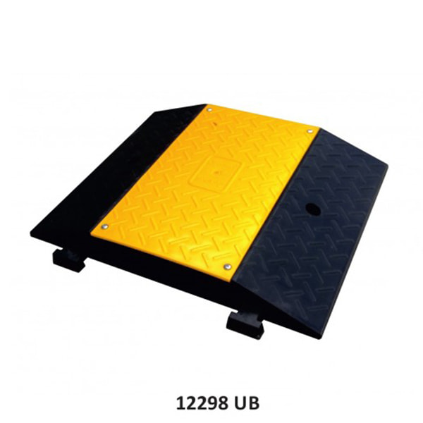 Kablo Koruyucu Kasis Kablo Kanallı Hız Kesici Kablo Koruma Kasisi Fiyatı 600x500x75mm 12298 UB