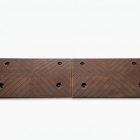 Kablo Koruma Kanallı Hız Kasisi Dayanıklı Kauçuk Hız Kesici Kasis