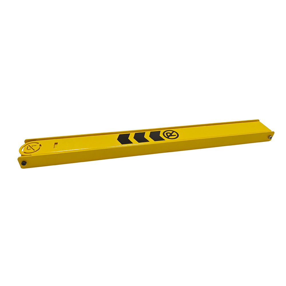 Triangle Barrier Padlocked Triangle Parking Barrier Production Price KYB-17 Triangle Barrier Padlocked Triangle Parking Barrier Production Price KYB-17