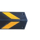 Car Park Corner Column Protector Wall Protection 4 Pieces