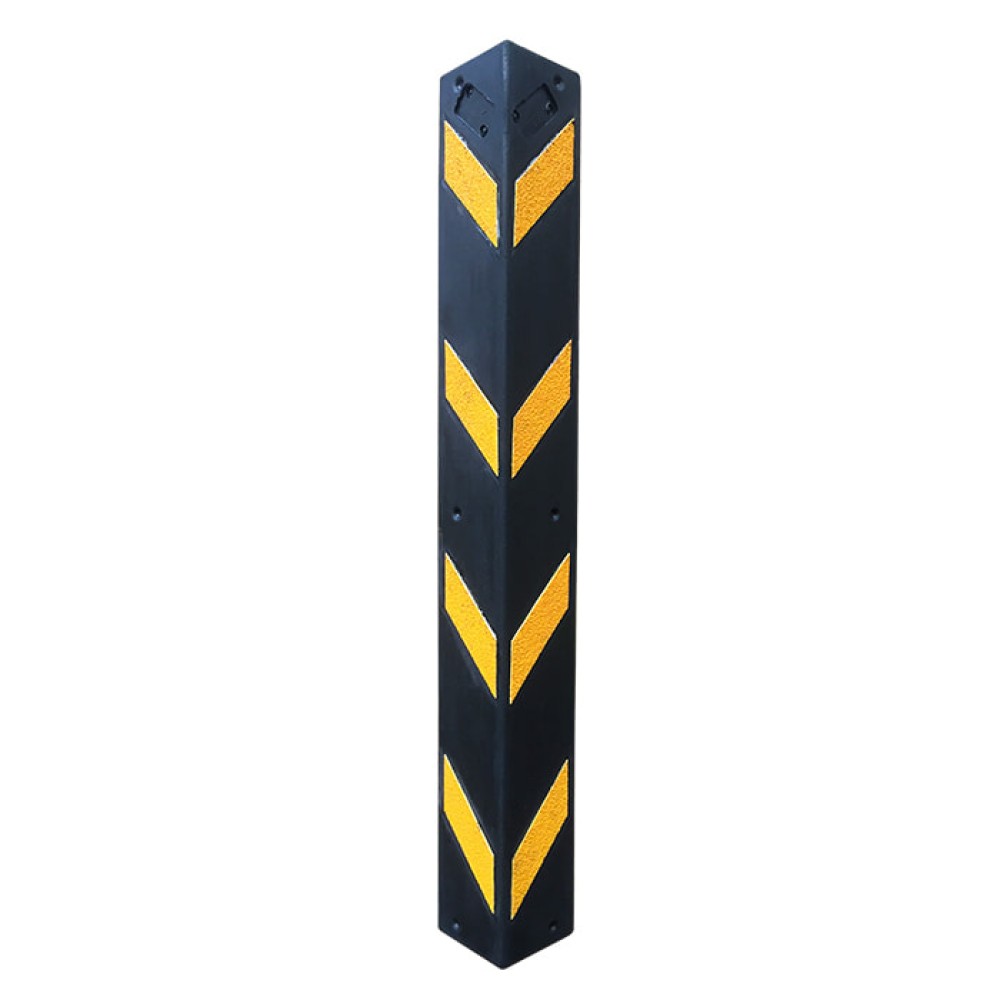 Car Park Corner Column Protector Wall Protection 4 Pieces