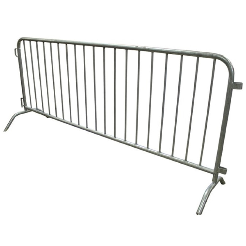 Metal Security Barrier And Barricade 2 Meters LT-054