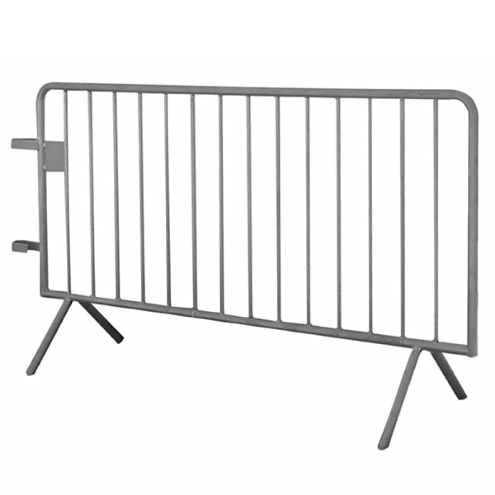 Metal Güvenlik Bariyeri ve Barikatı 2.5 Metre LT-059A