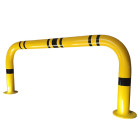 Car Park Column Corner Protection Barrier Column Protector 100 cm Car Park Column Corner Protection Barrier Column Protector 100 cm