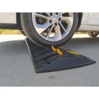 Retractable Speed Bump Parking Speed Bump Cover Vehicle Road Speed Bump Cover 7.5 Metres