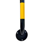 Vehicle Stopper Parking Stopper (Pipe Type) 200 cm Ø60mm