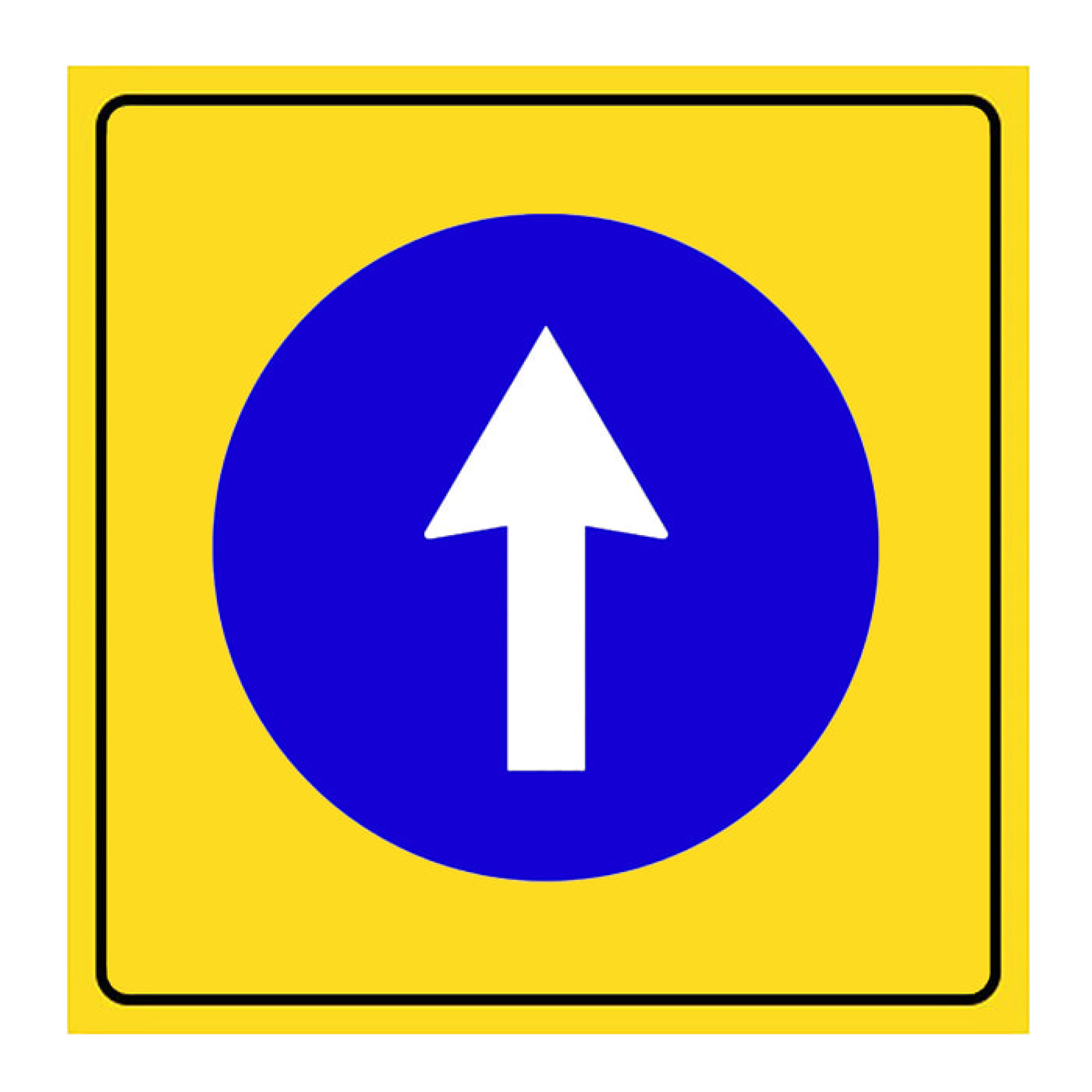 Forward direction. Forward direction