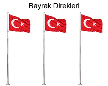 bayrak direği fiyatları, krom bayrak direği, paslanmaz bayrak direği, 6 metre bayrak direkleri, teleskopik bayrak direği, pana bayrak direği imalatı üretimi, ilgi trafik