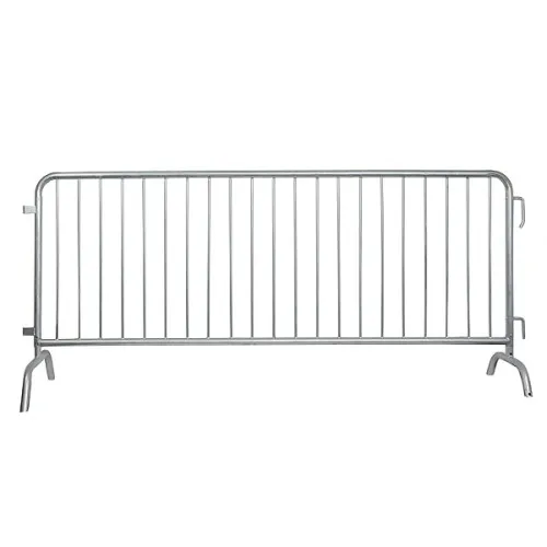 Metal Yol Bariyeri Demir Güvenlik Bariyeri Güvenlik Barikatı Fiyat Ankara 2.5 Metre LT-052A