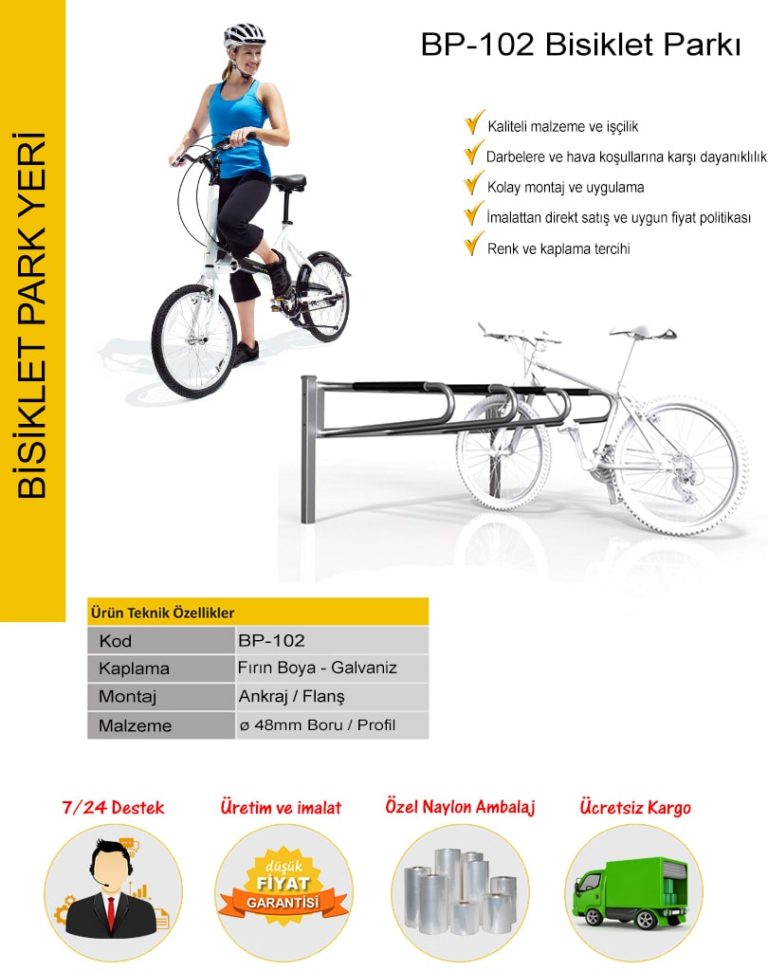bisikletlik modelleri