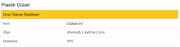 dübel