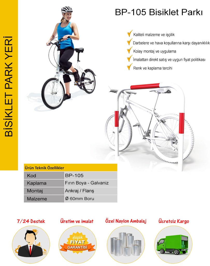 bisiklet taşıyıcı nasıl kullanılır