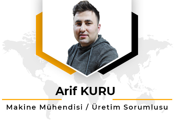 ilgi trafik sistemleri arif kuru